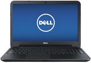 Dell Inspiron I15RV-10000BLK